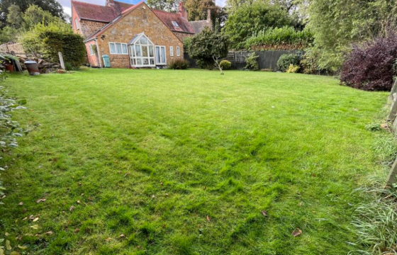 Plot for sale in  Chacombe photo